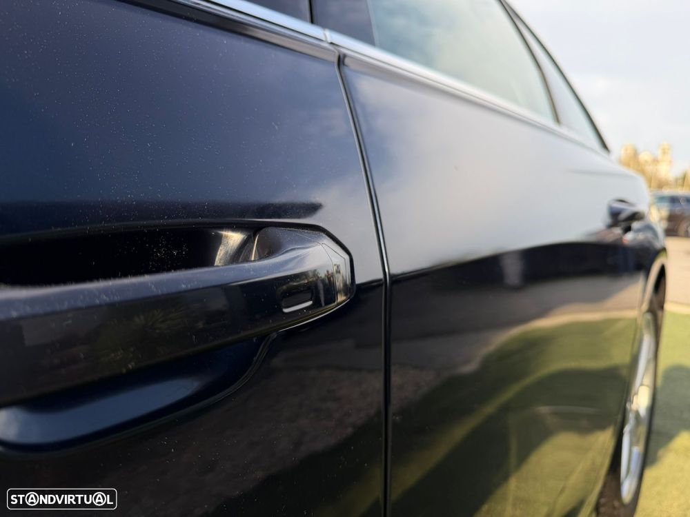 Audi A6 Avant 40 TDI Sport S tronic - 7