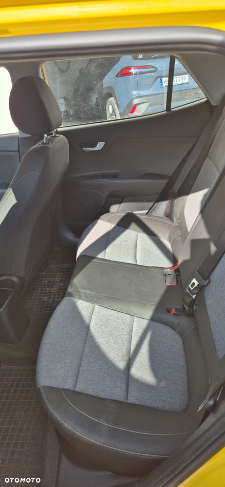 Kia Stonic 1.2 M - 12