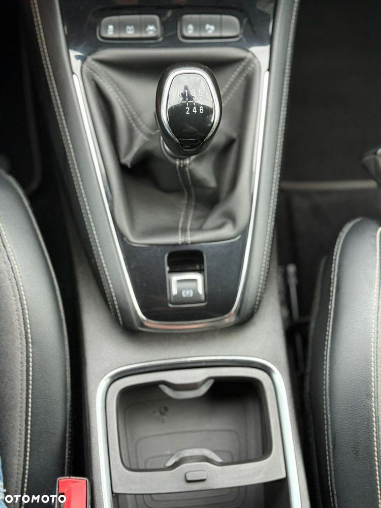 Opel Grandland X 1.6 CDTI Innovation S&S - 30