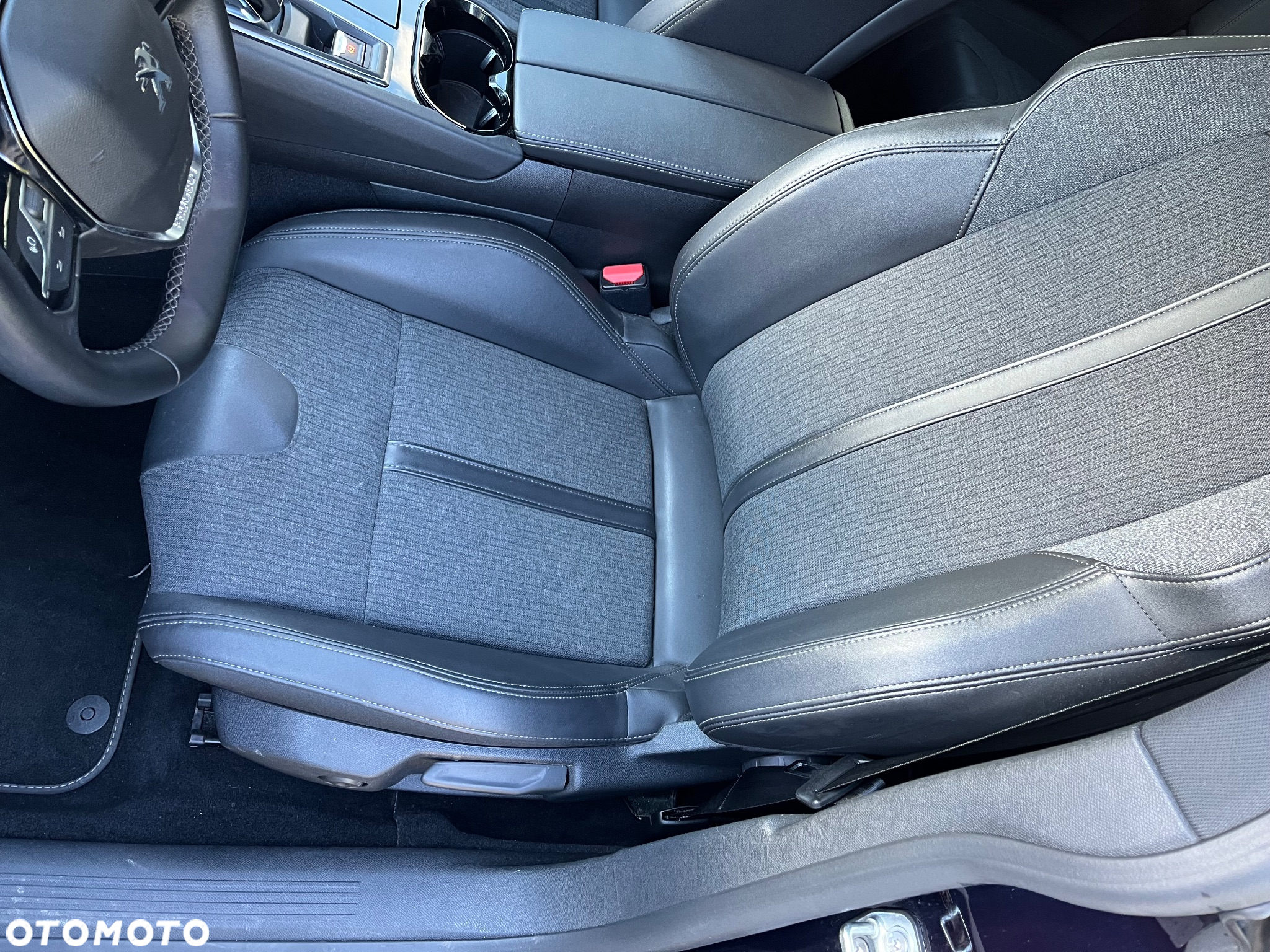 Peugeot 508 1.2 PureTech Active Pack S&S EAT8 - 18