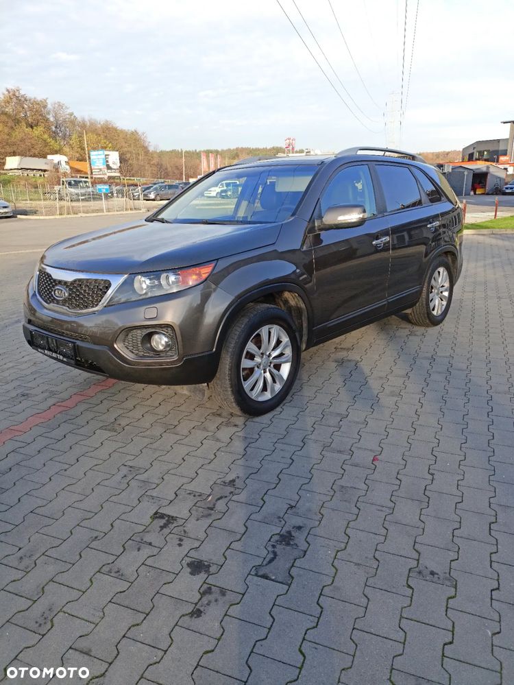 Kia Sorento 2.0 CRDi L - 1