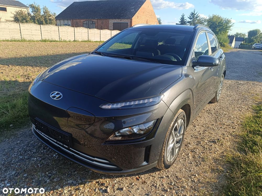 Hyundai Kona EDITION 30+ - 2