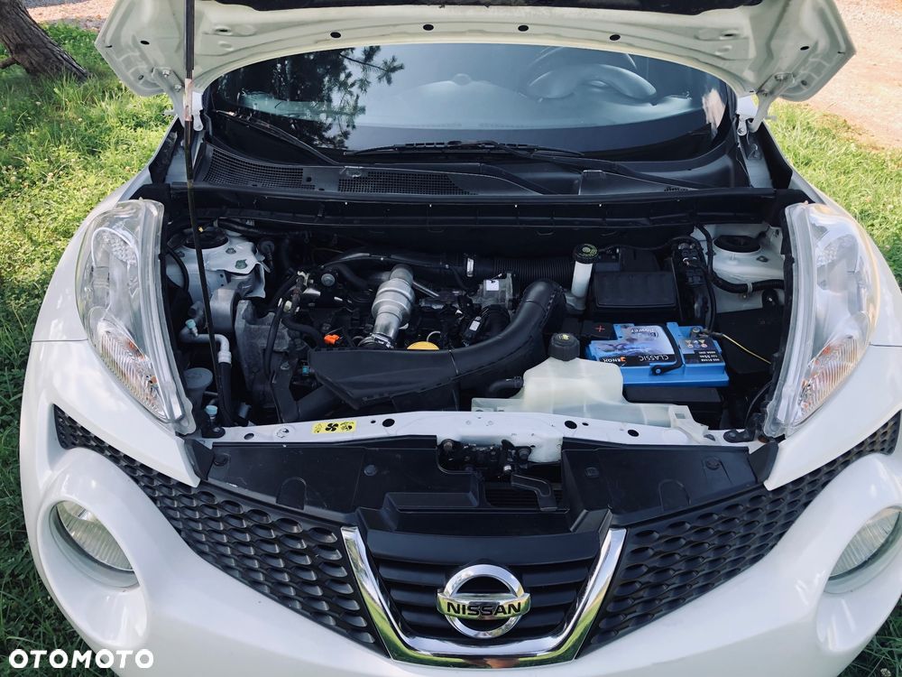 Nissan Juke 1.5 dCi Edition - 18