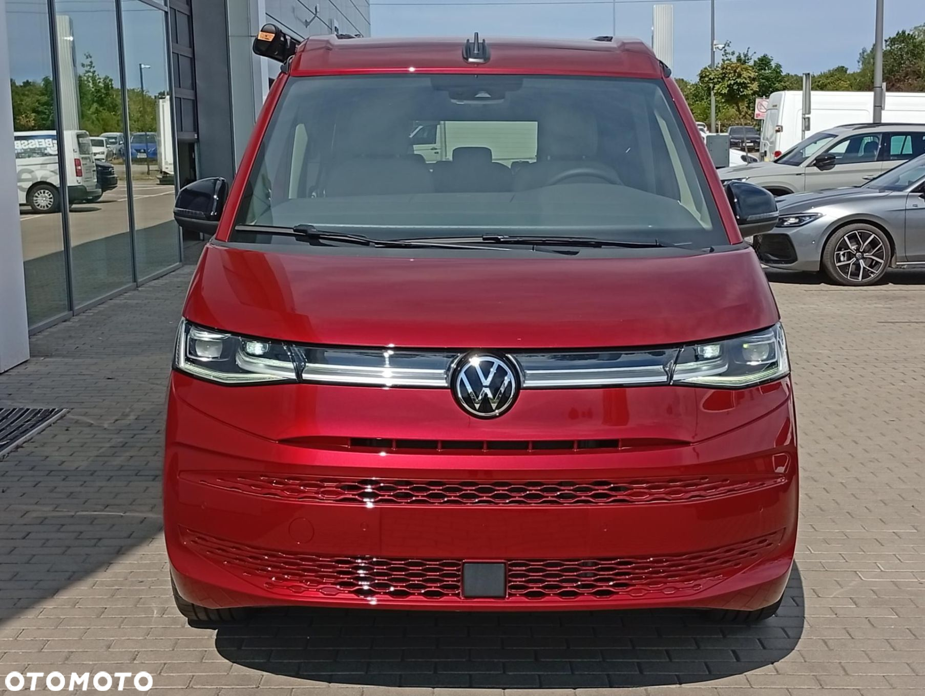 Volkswagen California - 3