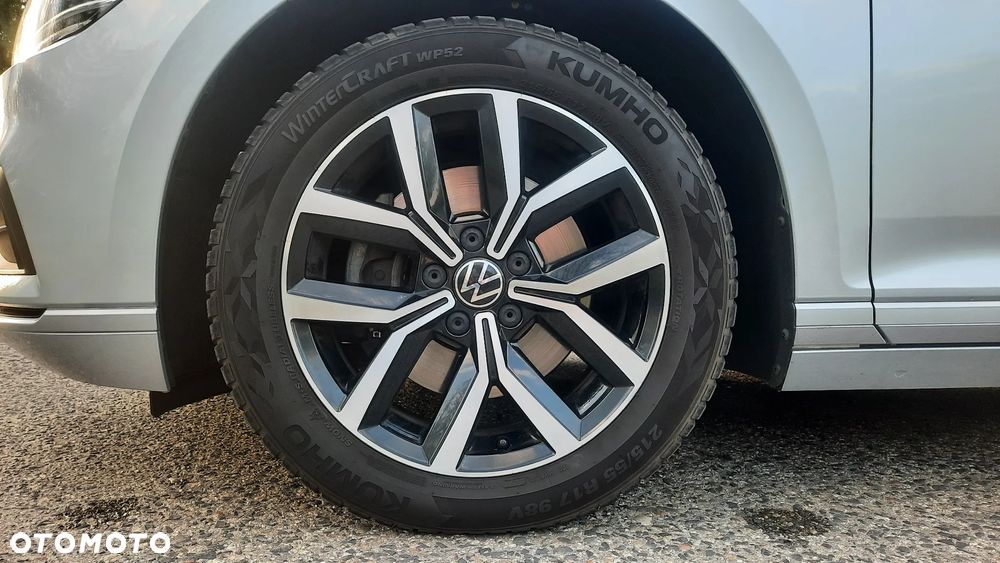 Volkswagen Passat 1.5 TSI EVO Business DSG - 12