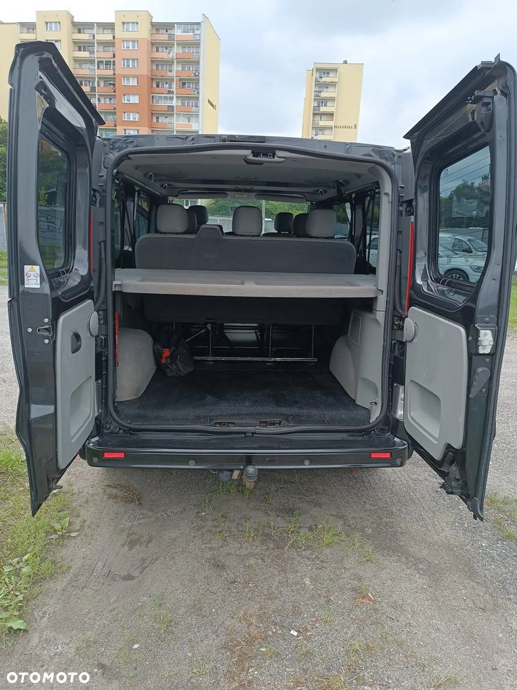 Opel Vivaro - 7