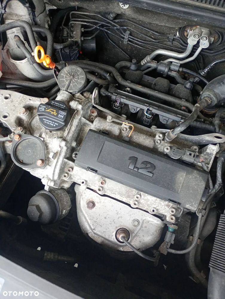 Volkswagen Polo 1.2 Comfortline - 7