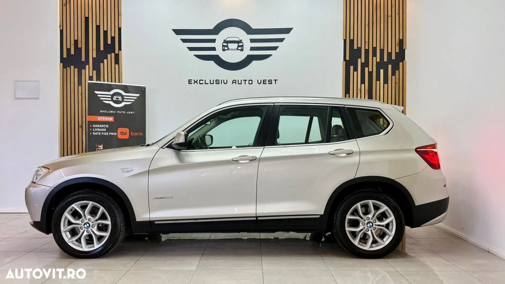 BMW X3 - 13