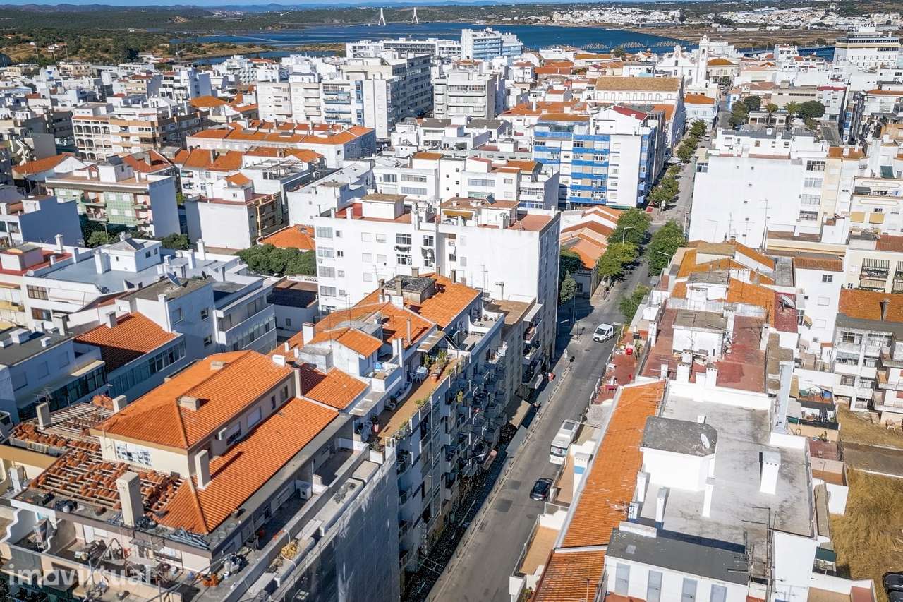 Apartamento T3 em Portimão - Grande imagem: 2/35