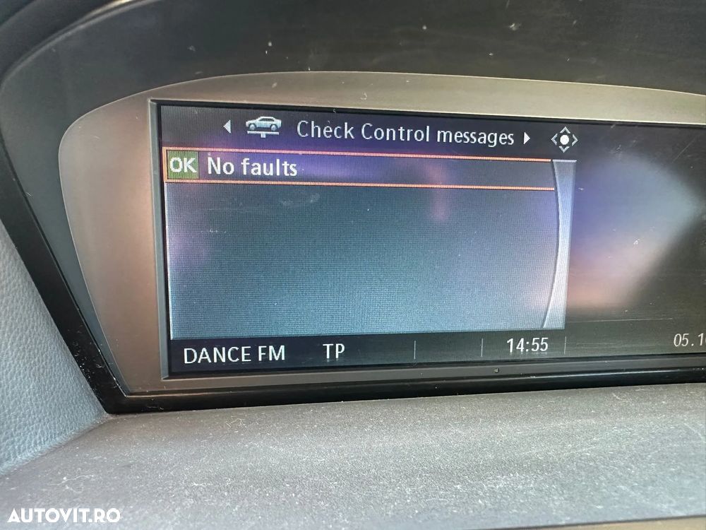 BMW Seria 6 630 i - 22