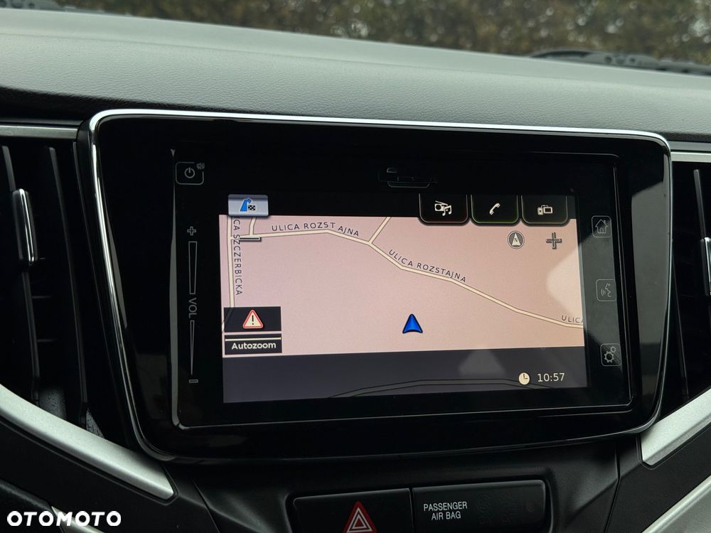 Suzuki Baleno 1.0 Boosterjet Automatik Comfort - 30