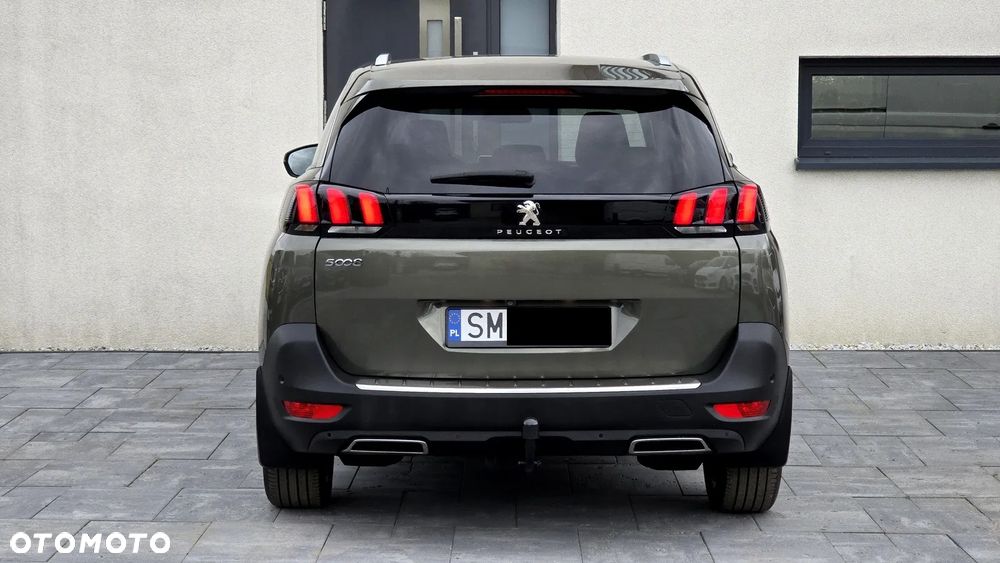 Peugeot 5008 PureTech 130 Stop & Start Allure - 15