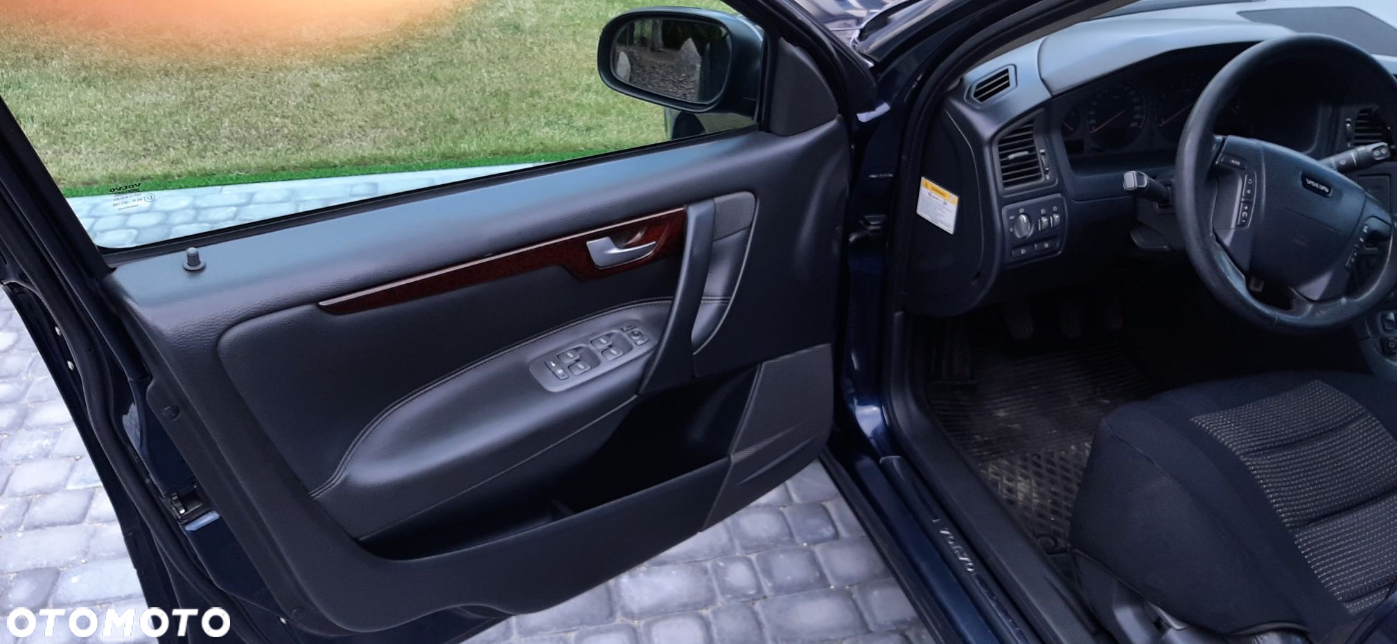 Volvo V70 2.3 T-5 - 15