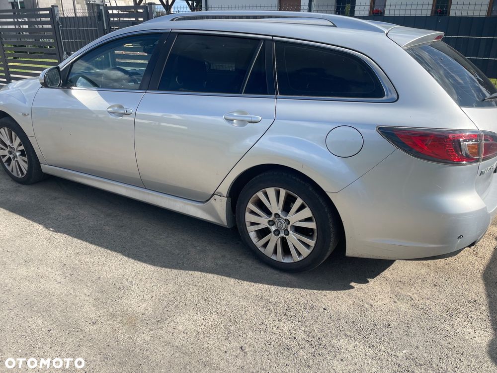 Mazda 6 2.0 Active - 3