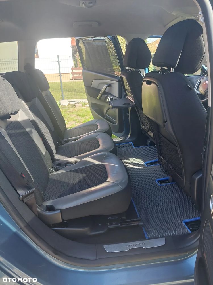 Citroën C4 Grand Picasso THP 165 Stop&Start EAT6 Exclusive - 10