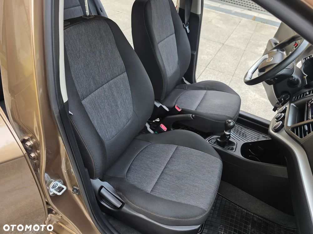 Kia Picanto 1.0 M - 11