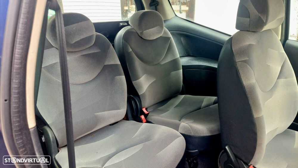 Citroën C2 1.1 SX - 9