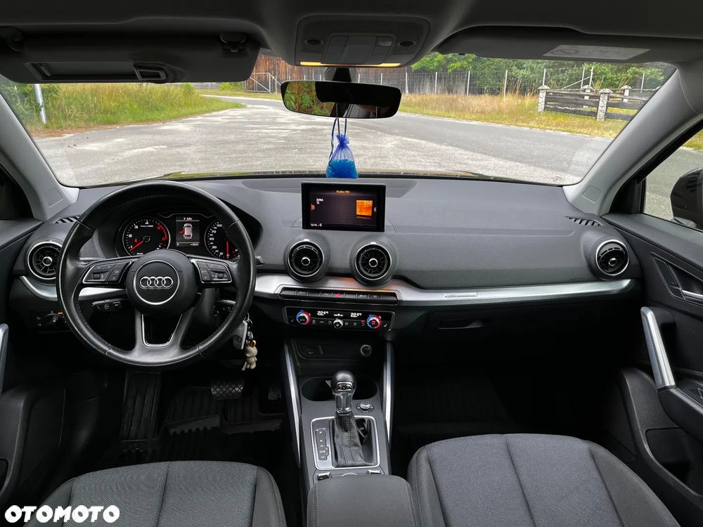 Audi Q2 - 11