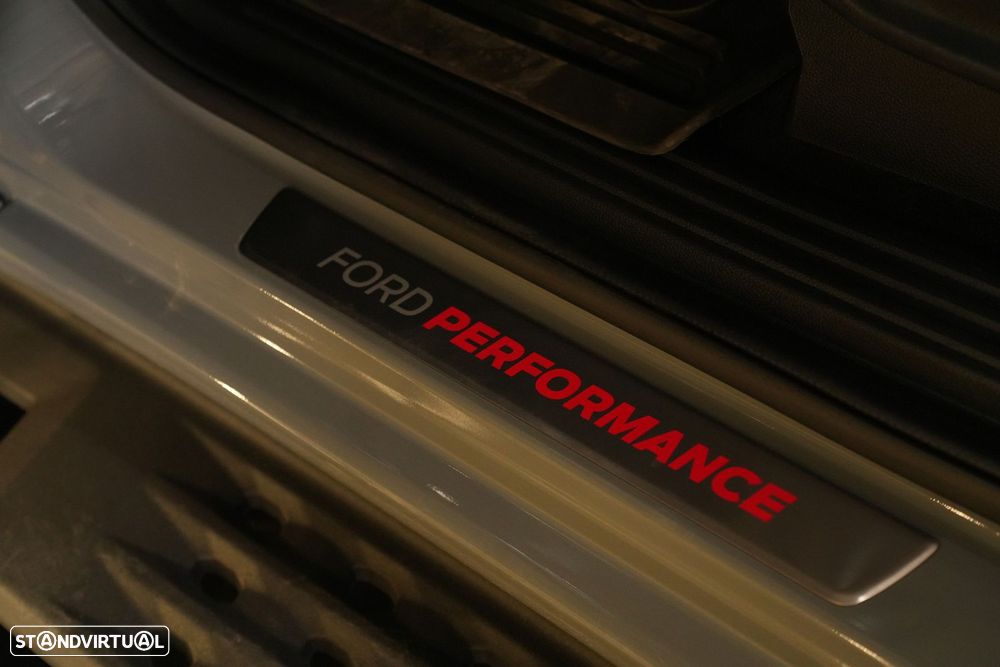 Ford Ranger 3.0 EcoBoost CD Raptor 4WD - 41