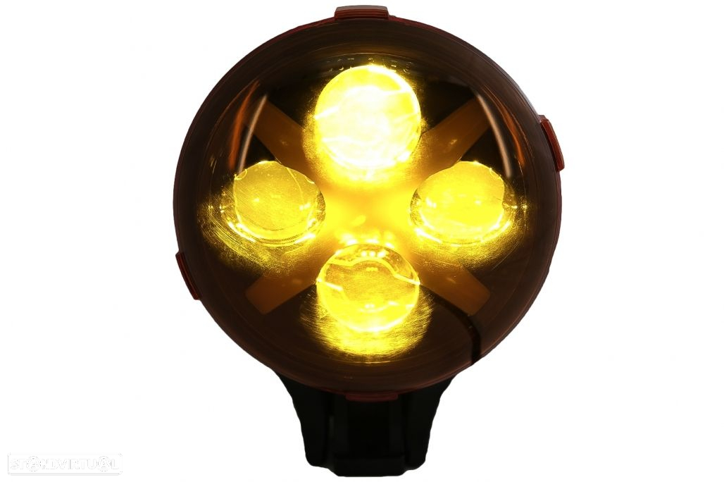 Luz Mercedes G W463 – JEEP – HUMMER – LAND ROVER - 7