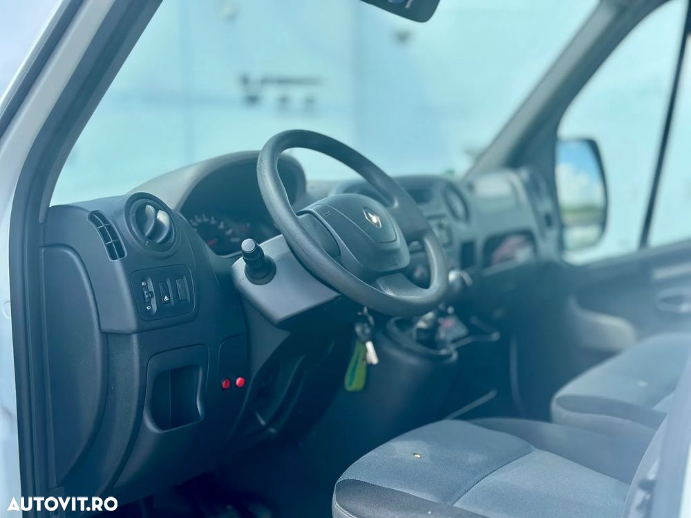 Renault Master 3.150 - 12
