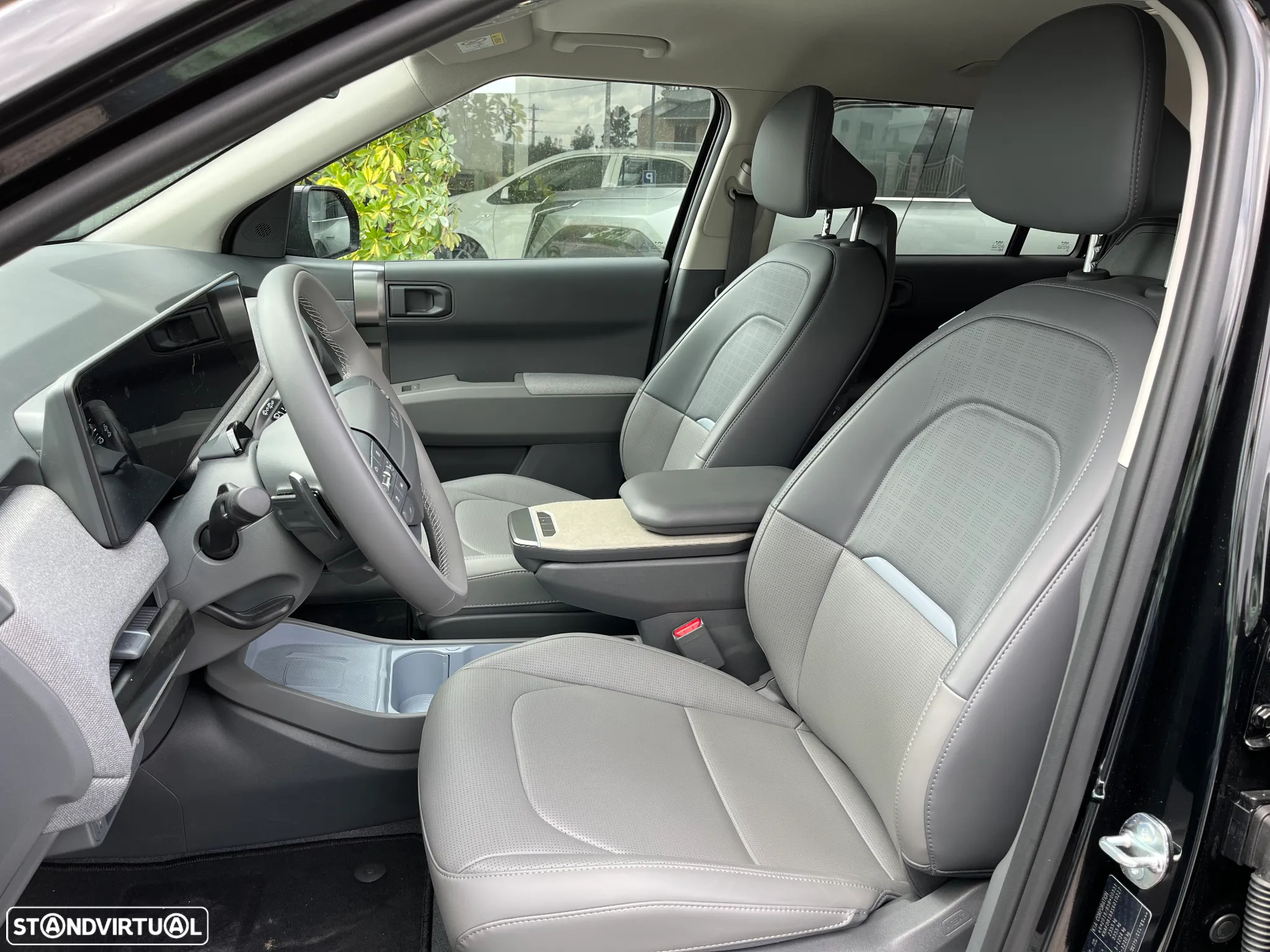 Kia EV3 81.4 kWh Tech - 6