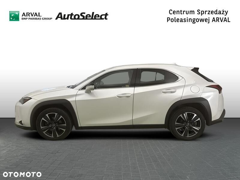 Lexus UX 200 GPF Business 2WD - 2