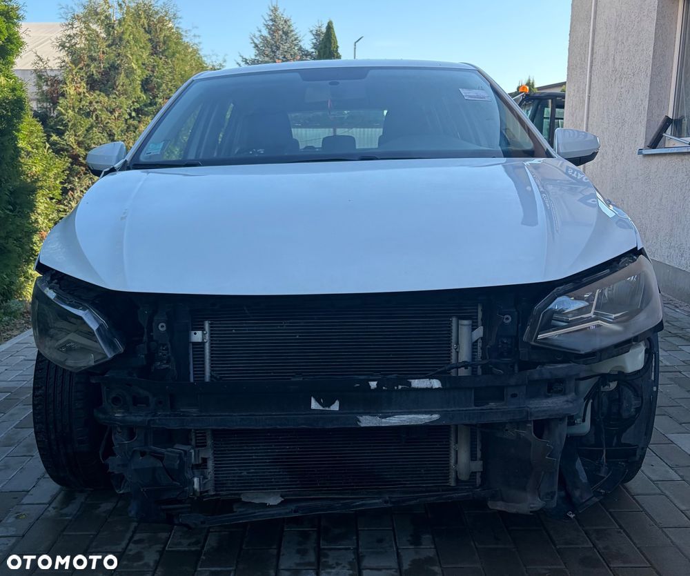 Volkswagen Polo 1.0 TSI DSG OPF UNITED - 6