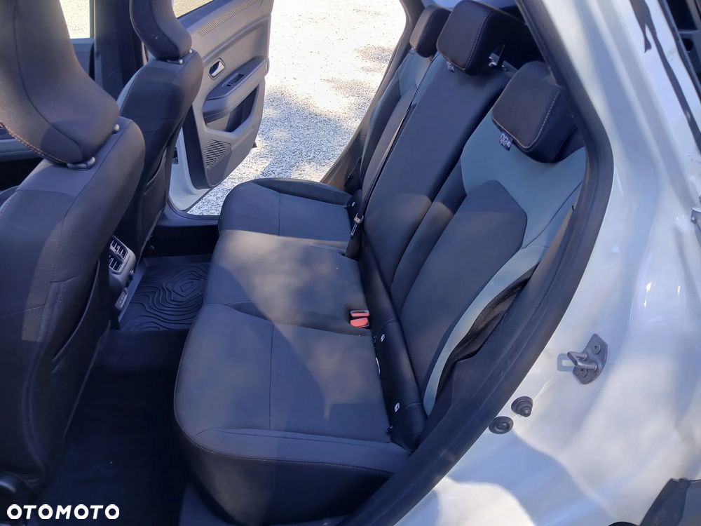 Dacia Bigster 1.2 TCe mHEV Extreme - 19