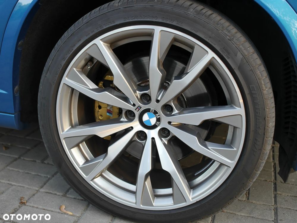 BMW X4 - 23