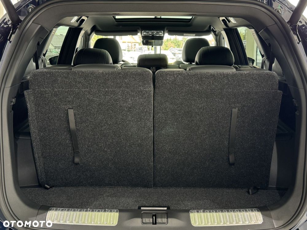 Jetour X70 Plus - 22