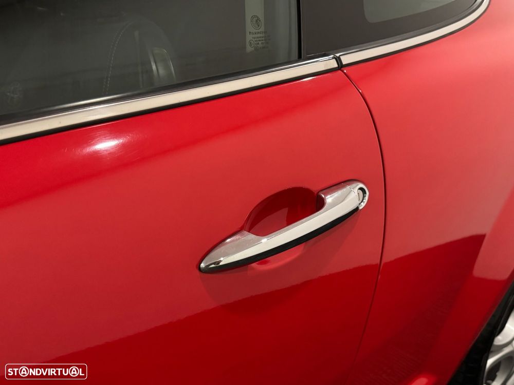 Alfa Romeo MiTo 1.6 JTDM Distinctive - 17