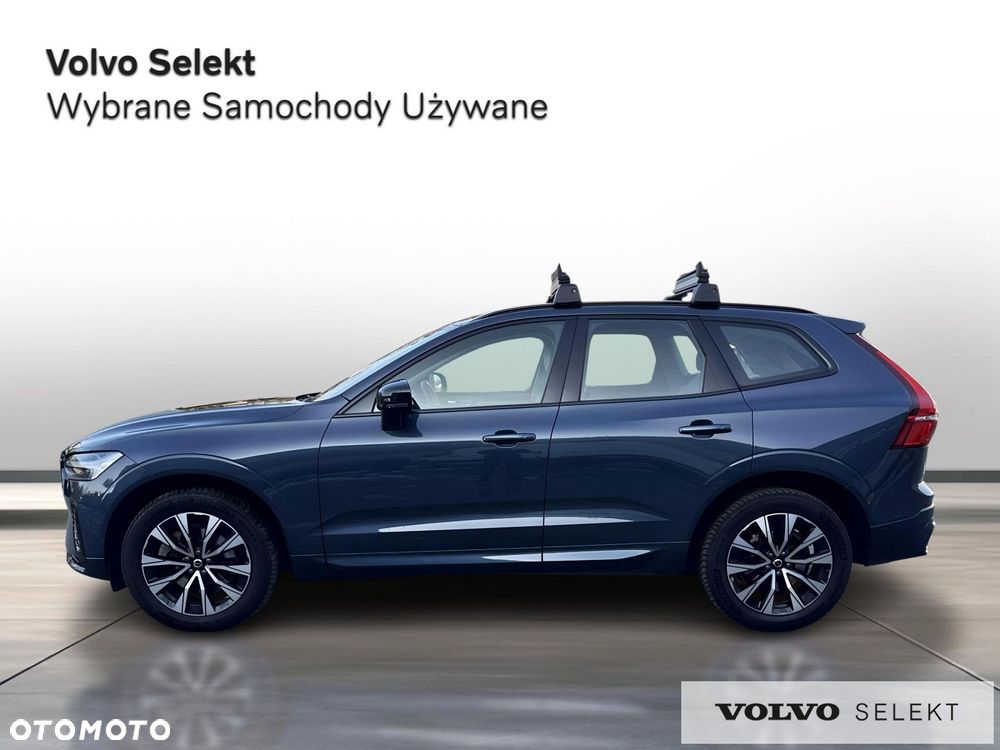 Volvo XC 60 - 3