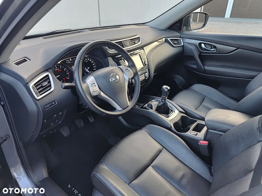 Nissan X-Trail 1.6 DIG-T Tekna - 8