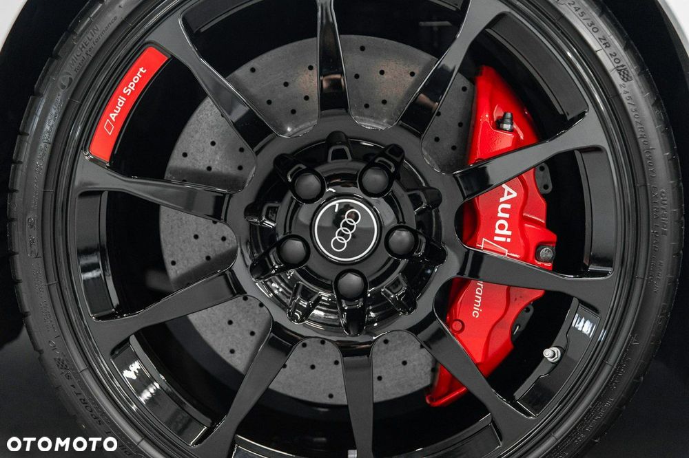 Audi R8 Coupé V10 RWD GT - 19