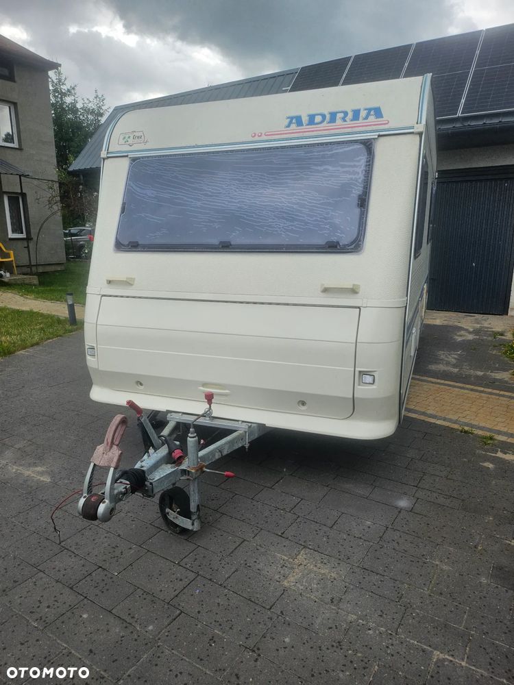 Adria 430DK - 7