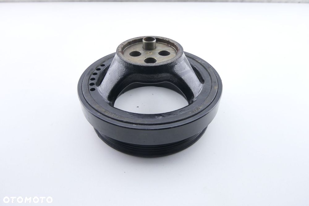 Koło Pasowe MERCEDES W204 2.2 CDI 201612G0 - 2