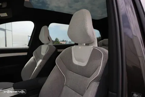 Volvo EX90 111 kWh Twin Motor Ultra - 19