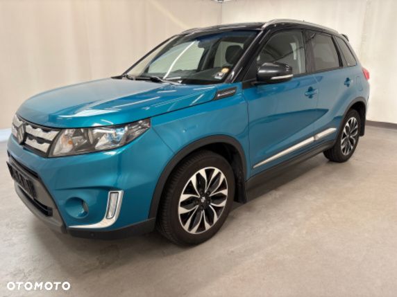 Suzuki Vitara 1.6 (4x2) Automatik Comfort+ - 2