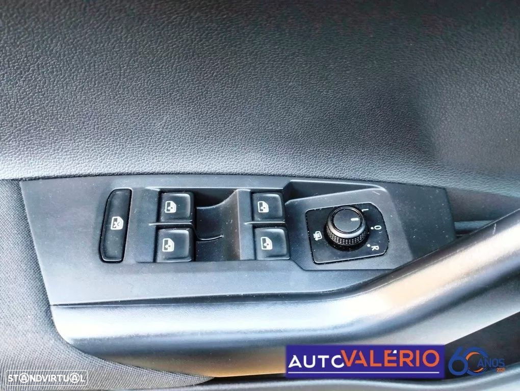 VW Taigo 1.0 TSI Style - 9