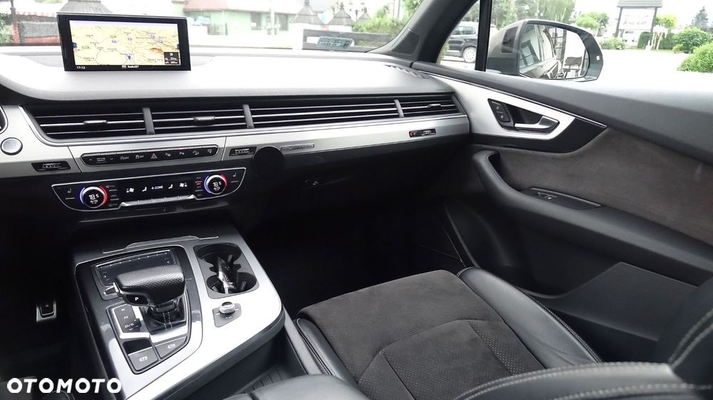 Audi Q7 - 33