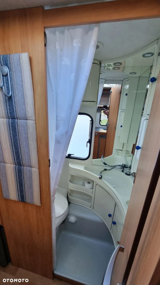 Adria Adora 472 lu - 7