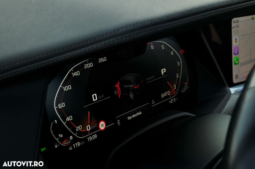 BMW X5 M M50i - 20