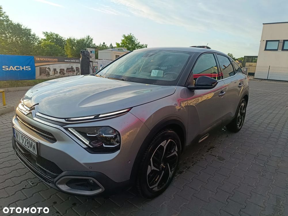 Citroën C4 1.5 BlueHDi Shine S&S - 24