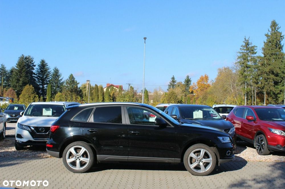 Audi Q5 - 5
