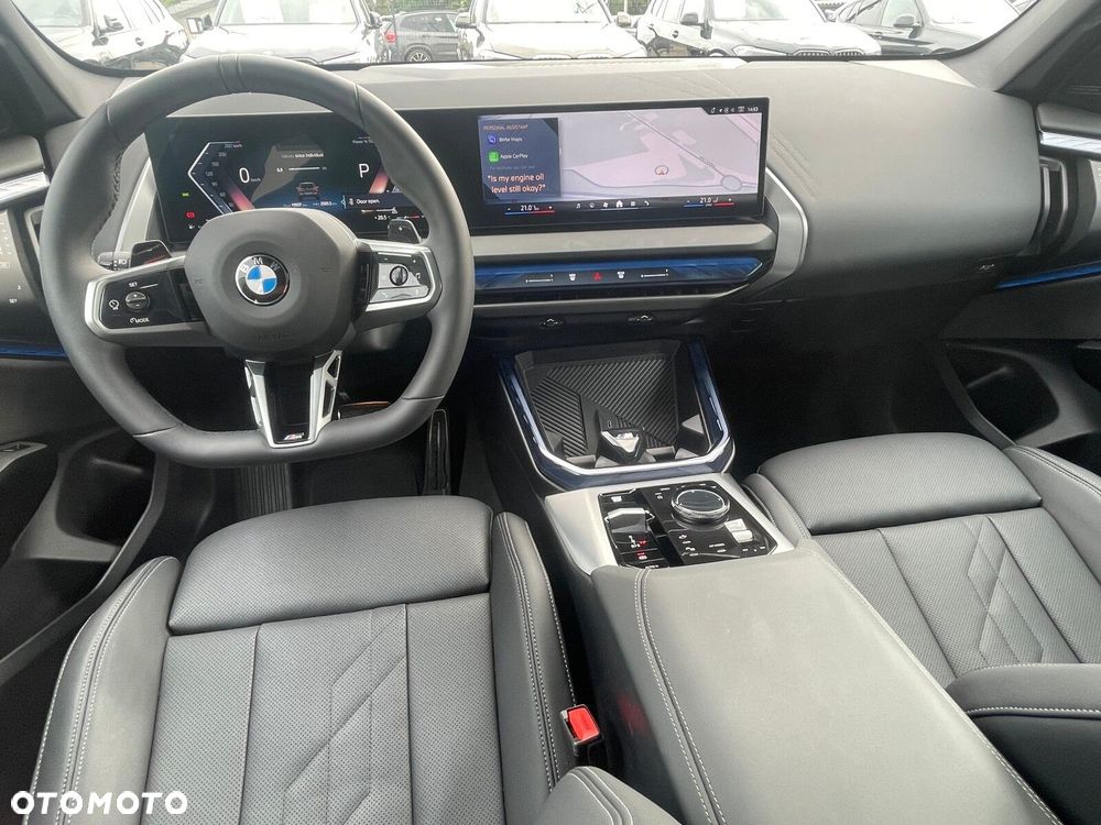 BMW X3 2026