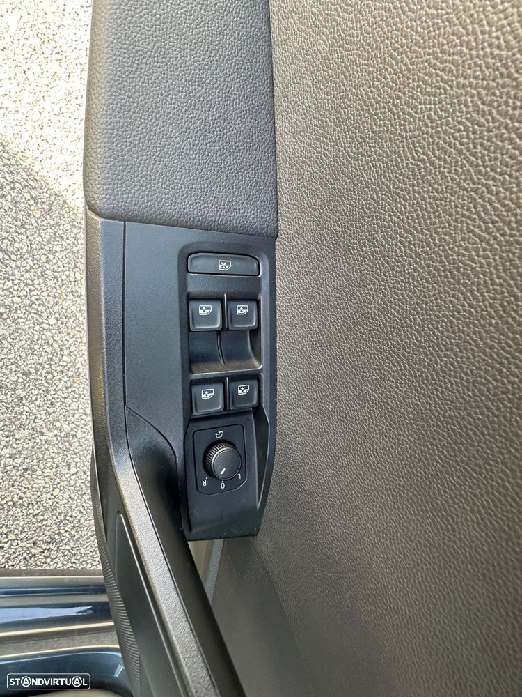 SEAT Ibiza 1.0 TSI Style - 13