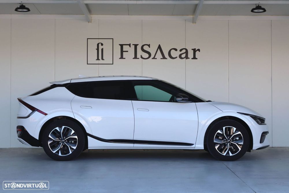 Kia EV6 77.4 kWh GT-Line - 5