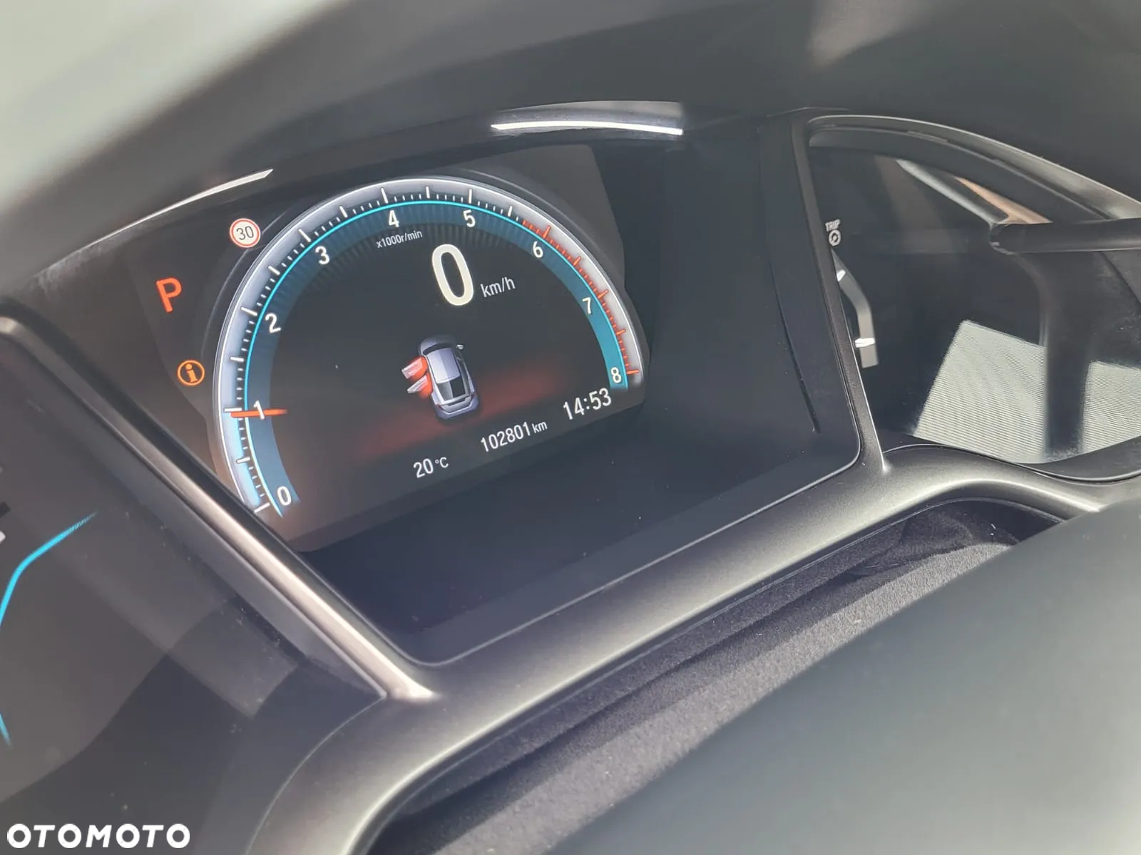 Honda Civic - 33