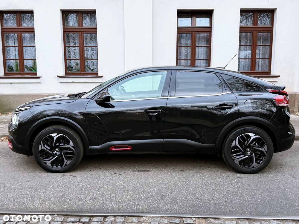 Citroën C4 1.2 PureTech Shine S&S EAT8 - 22